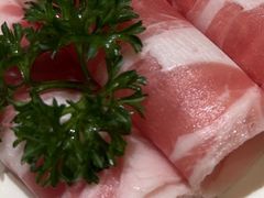 -海底捞火锅(天通苑华联店)