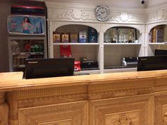-大鸭梨烤鸭(左家庄店)