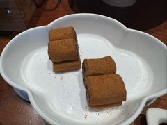 -四季民福烤鸭店(外滩外白渡桥店)