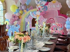 -HERRE·FARM 赫尔露营农场·团建聚会包场