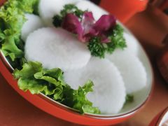 -红色江山(首钢国际大厦店)