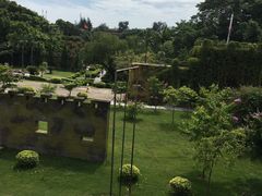 -大嶝英雄三岛战地观光园