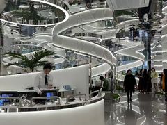 -3号仓库·创意中国菜(新世界城店)