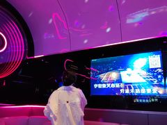 -海乐星KTV(航空路店)