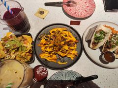 -墨纪Mojí墨西哥餐厅(南开大悦城店)