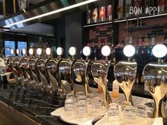 -Shanghai Brew House上海啤酒工坊(老外街店)