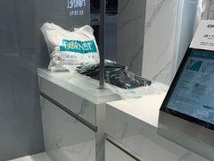 -福奈特洗衣洗鞋(莘谭路店)