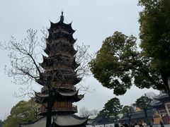-龙华寺