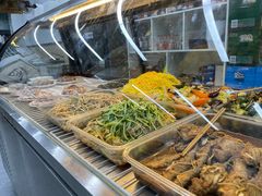 -津门张记包子铺(三马路店)