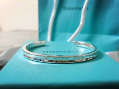 -Tiffany & Co.蒂芙尼
(天津万象城店)