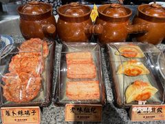 鸭血粉丝砂锅-南京大牌档(龙湖长楹天街店)