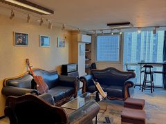 -弹指之间吉他培训(石景山店)