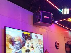 -唱吧麦颂KTV(马驹桥店)
