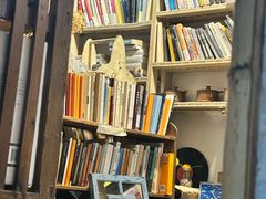 -斯多格书乡(北京大学畅春园店)