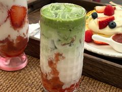 -山与蓝·轻糖鲜果蛋糕(勒泰店)