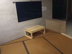 -山水温泉