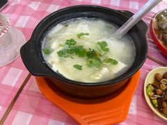 -二子海鲜大排档(太阳城店)