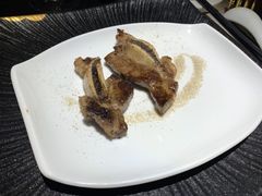 -火舞铁板烧(龙岗中心城店)