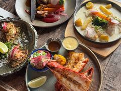 -Pakkhús Restaurant