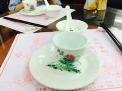 -香港蓮香樓(中環店)