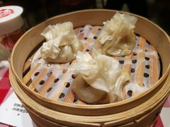 -西贝(无锡万象城店)