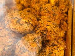 海苔肉松小贝-百香林西点(开元大道店)