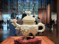 -北京工艺美术博物馆