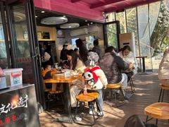 -鸡鸣汤包(红山动物园店)