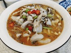 -五谷屯私房菜·始于2005(中山陵童卫路店)