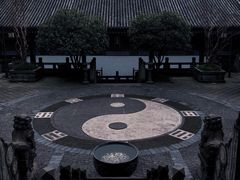 -关岳庙