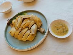中国金奖清心鸡-清心鸡沙田乳鸽店·非遗传承(粤垦路店)