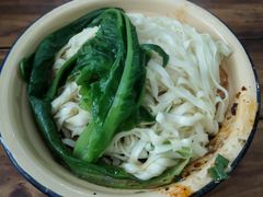 小面-赵伍面庄(松石大道店)
