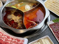 -重庆大队长火锅(凤城八路店)