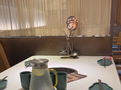 -新辣道鱼火锅(上地华联店)