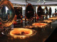 -泰谷酒店·太古码头闽菜自助餐厅