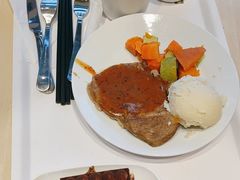 -宜家·瑞典风味餐厅(四元桥店)