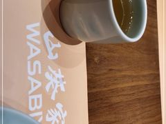 -山葵家·创意料理(万象汇店)
