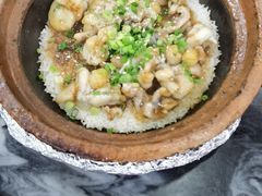 -红星光发煲仔饭(大石街店)