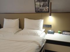 -雅斯特酒店(春熙路太古里店)