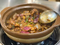 -胡须佬鸡煲四季火锅店(石厦西村直营店)