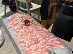 -芸山季·云南野生菌火锅(宝能环球汇店)