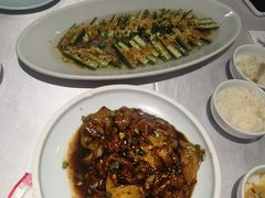 -味+新京宴·烤鸭·北京菜(创意谷店)