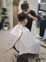 -苏奇发型·烫发染发