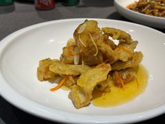 -羲和雅苑•北京烤鸭(国贸商城店)
