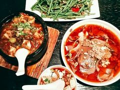-夫妻肺片·中华老字号·正宗川菜(春熙路店)