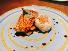 -404干式熟成牛排馆•聚会餐厅