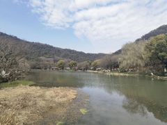 -八卦田遗址公园