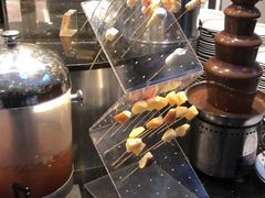 -金海湾大酒店-可园餐厅
