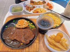 -乡村基(世纪店)