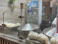 -功德林(南京西路店)